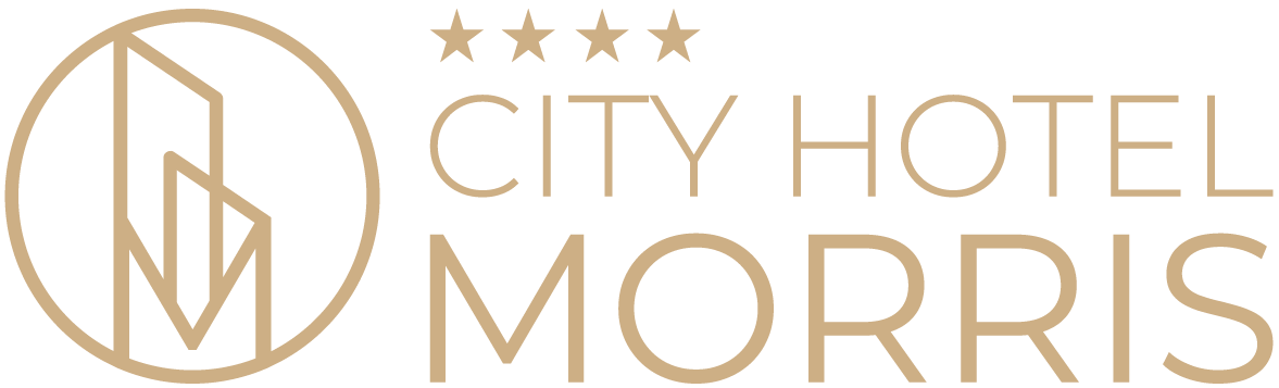 City Hotel Morris